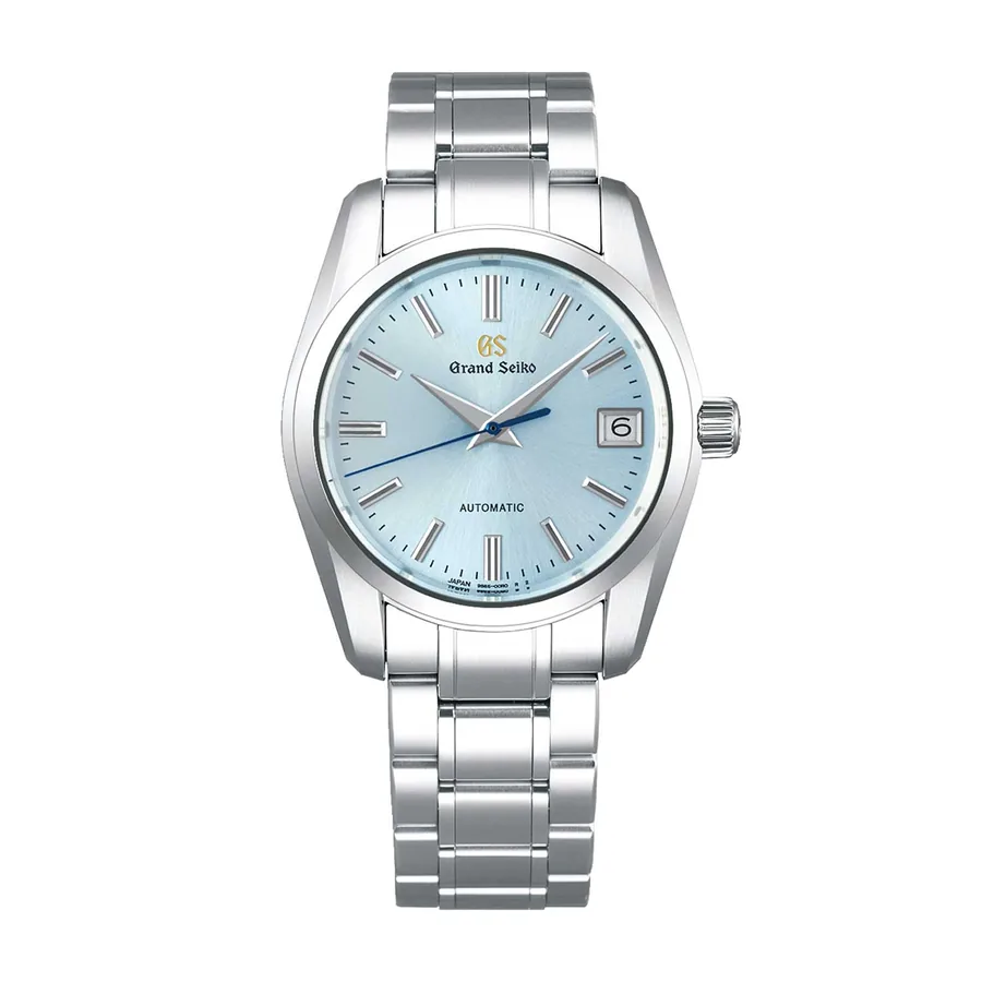 Grand Seiko Heritage Caliber 9S 25th GRS-SBGR325