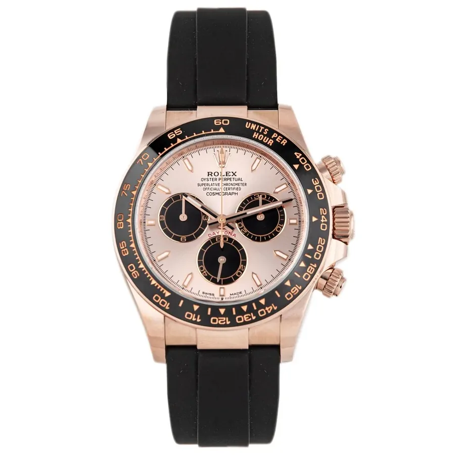 Rolex Cosmograph Daytona 700-05612