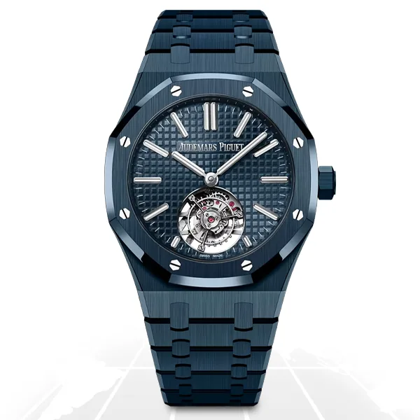 Audemars Piguet Royal Oak Selfwinding Flying OW507407