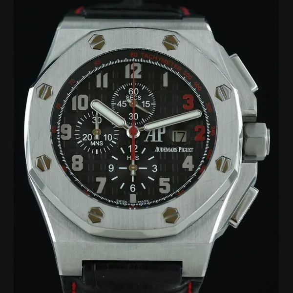 Audemars Piguet Royal Oak Shaquille O'neil 26133ST.OO.A101CR.0