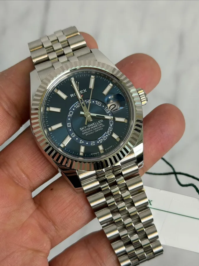 Rolex Unclassified 14717