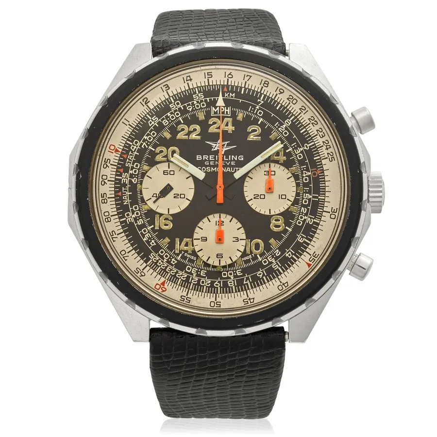 Breitling Unclassified 819