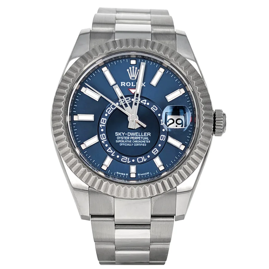 Rolex Sky-Dweller 42mm 823-24