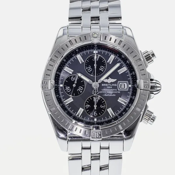 Breitling Chronomat Evolution A13356 10-10-BRT-V4SL1D