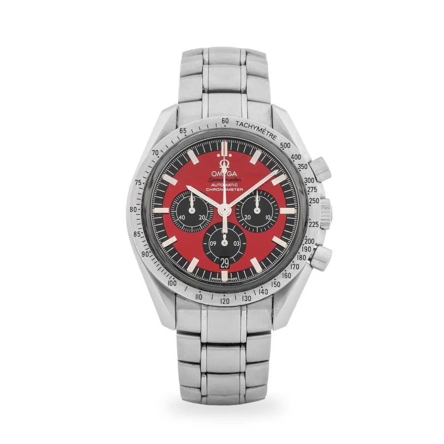 Omega Speedmaster 3506.61.00