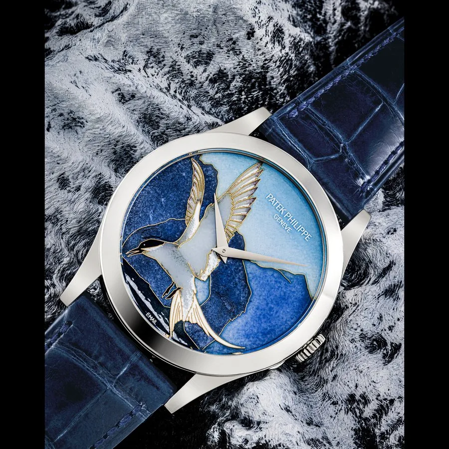 Patek Philippe Unclassified 5089G-047