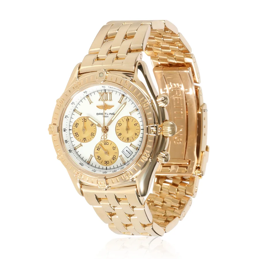 Breitling Chronomat Jetstream K55048 Unisex 110605