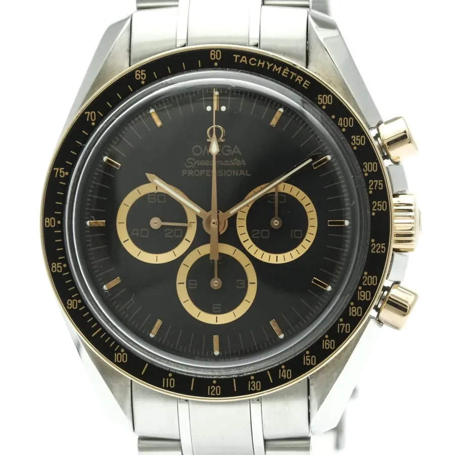 Omega Speedmaster Professional APOLLO 3366.51
