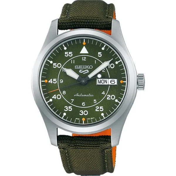Seiko 5 Sports SRPH29