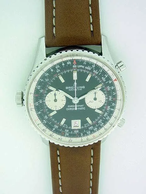 Breitling Unclassified 8808