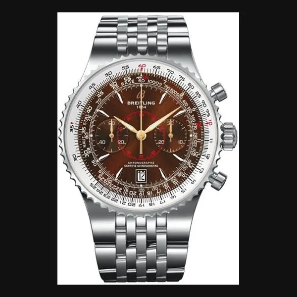 Breitling Montbrillant Legende D BTL-375