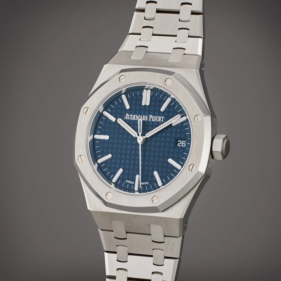 Audemars Piguet Royal Oak 15550ST.OO.1356ST.02