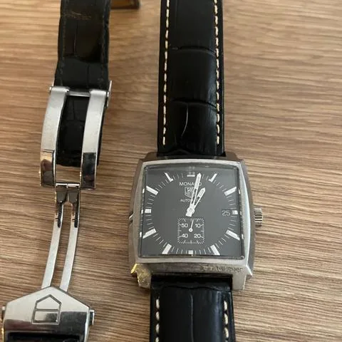 TAG Heuer Monaco Calibre 6 WW2110.FC6171
