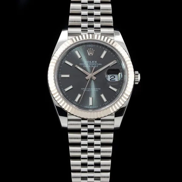 Rolex Datejust 126334-0014