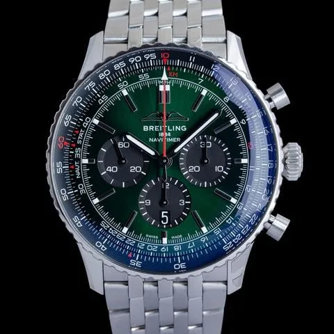 Breitling Navitimer 1 B01 AB0137211B1
