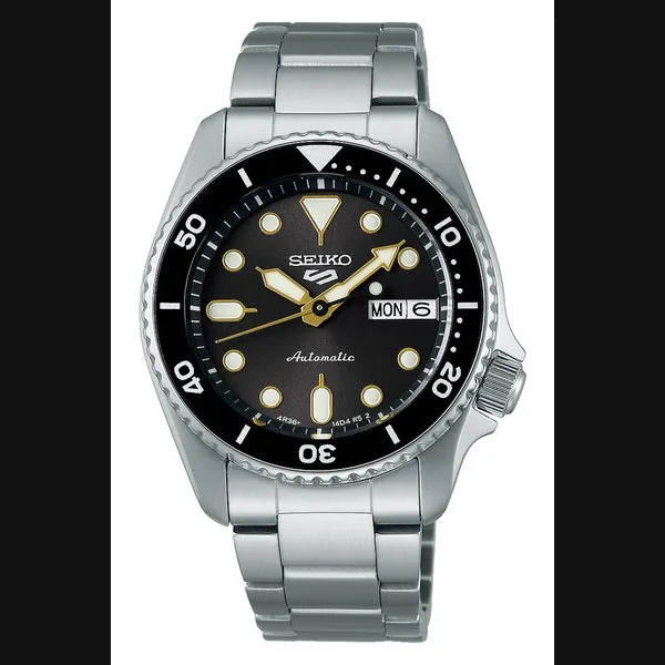 Seiko 5 Sports SKX Mid-Size SRPL79