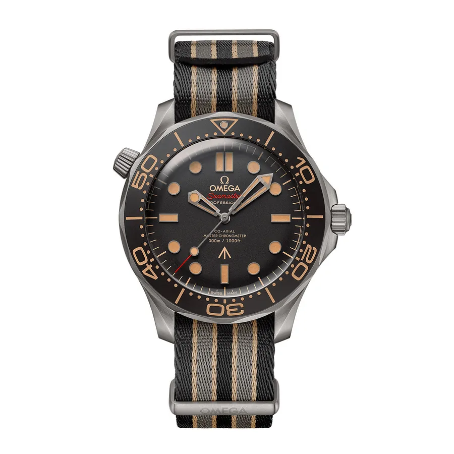 Omega Seamaster Diver 300m 210000434001