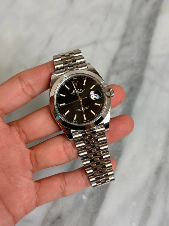 Rolex Unclassified 14742