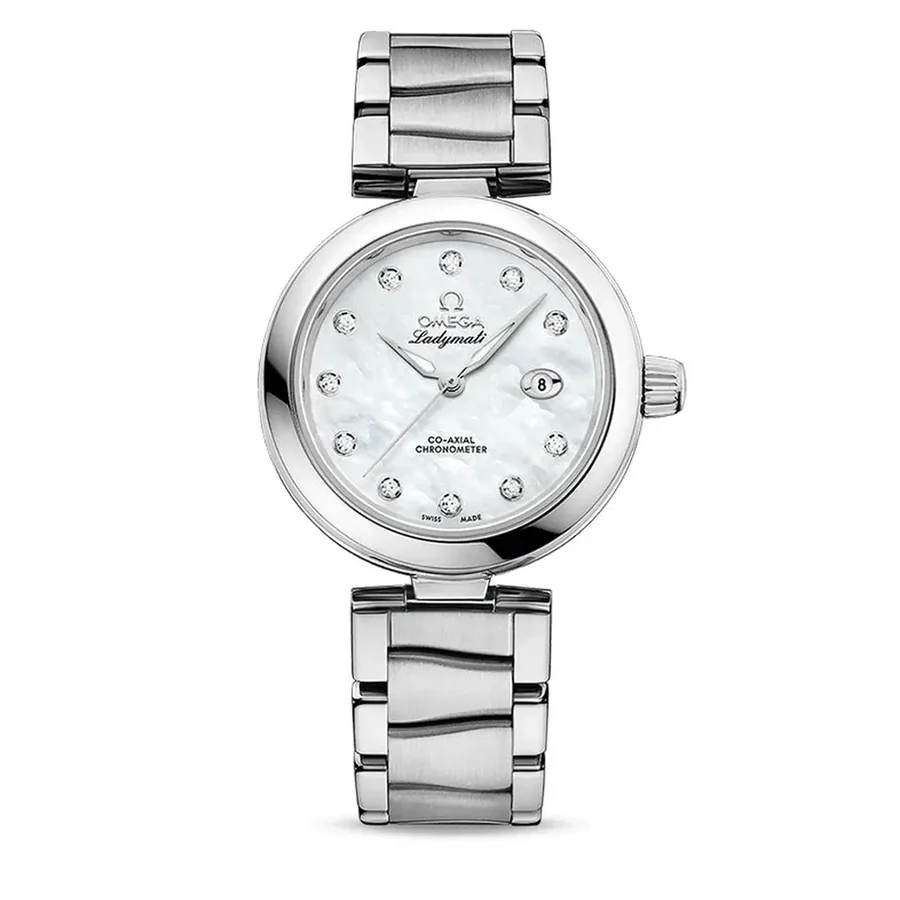 Omega De Ville Ladymatic 42530342055002