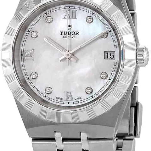 Tudor Royal 28400-0005