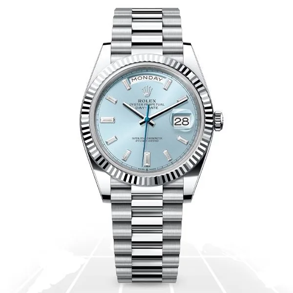 Rolex Unclassified GATO505599