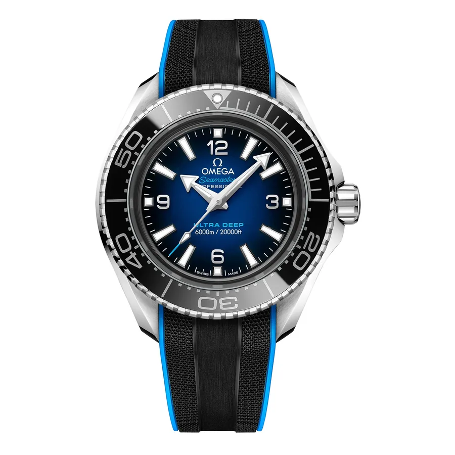 Omega Seamaster Planet Ocean Ultra WO00569