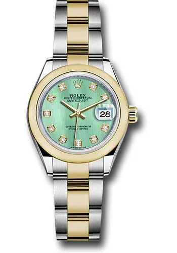 Rolex Unclassified 279163 mgdo