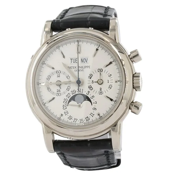 Patek Philippe Perpetual Calendar 3970G