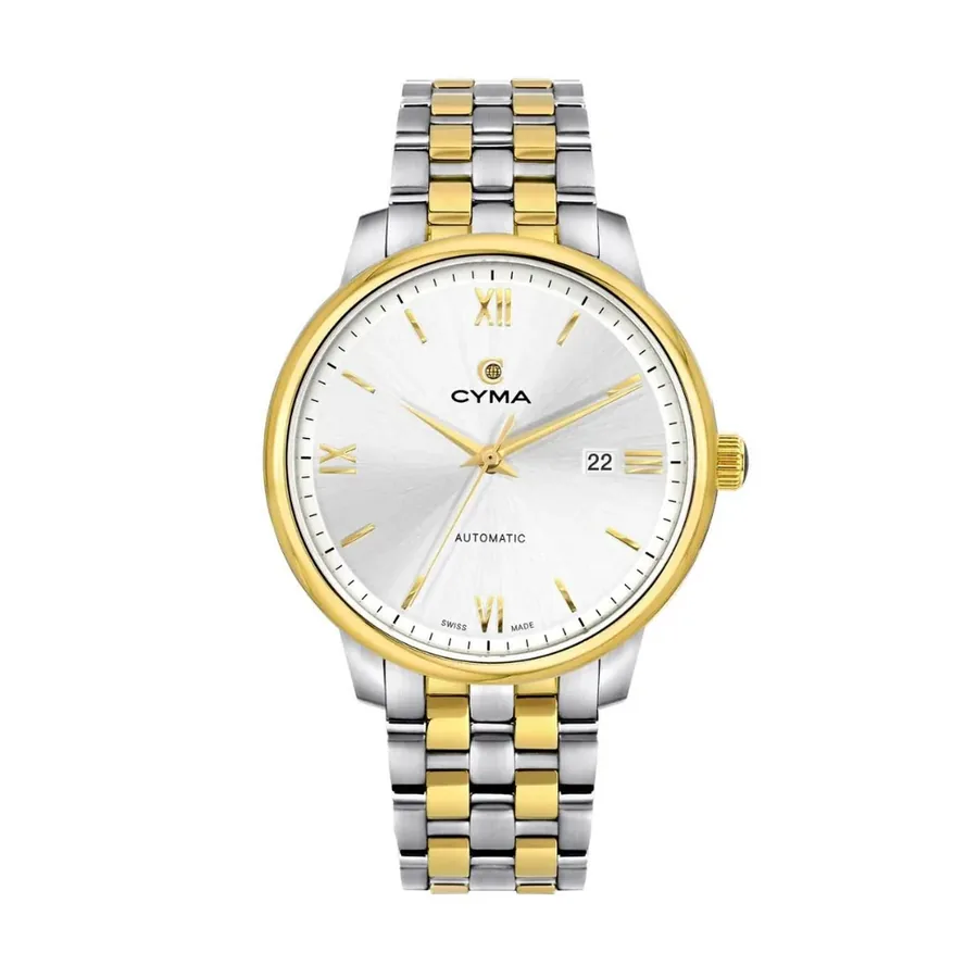 Cyma EUROPA W02-00816-002