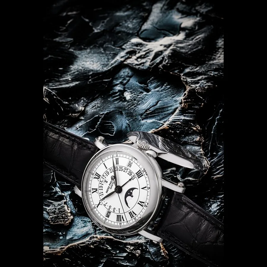 Patek Philippe Unclassified 5059P-001