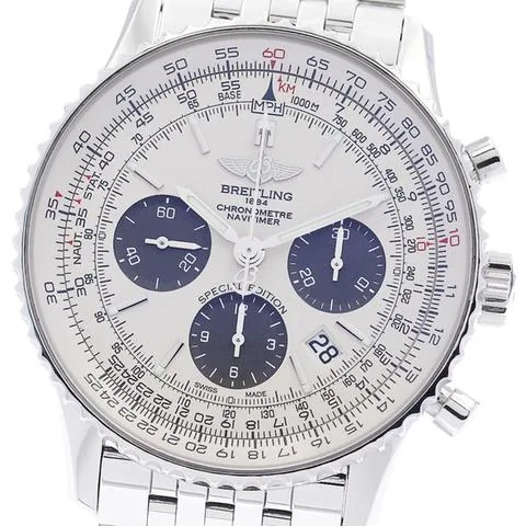 Breitling Navitimer AB012012/G826/447A