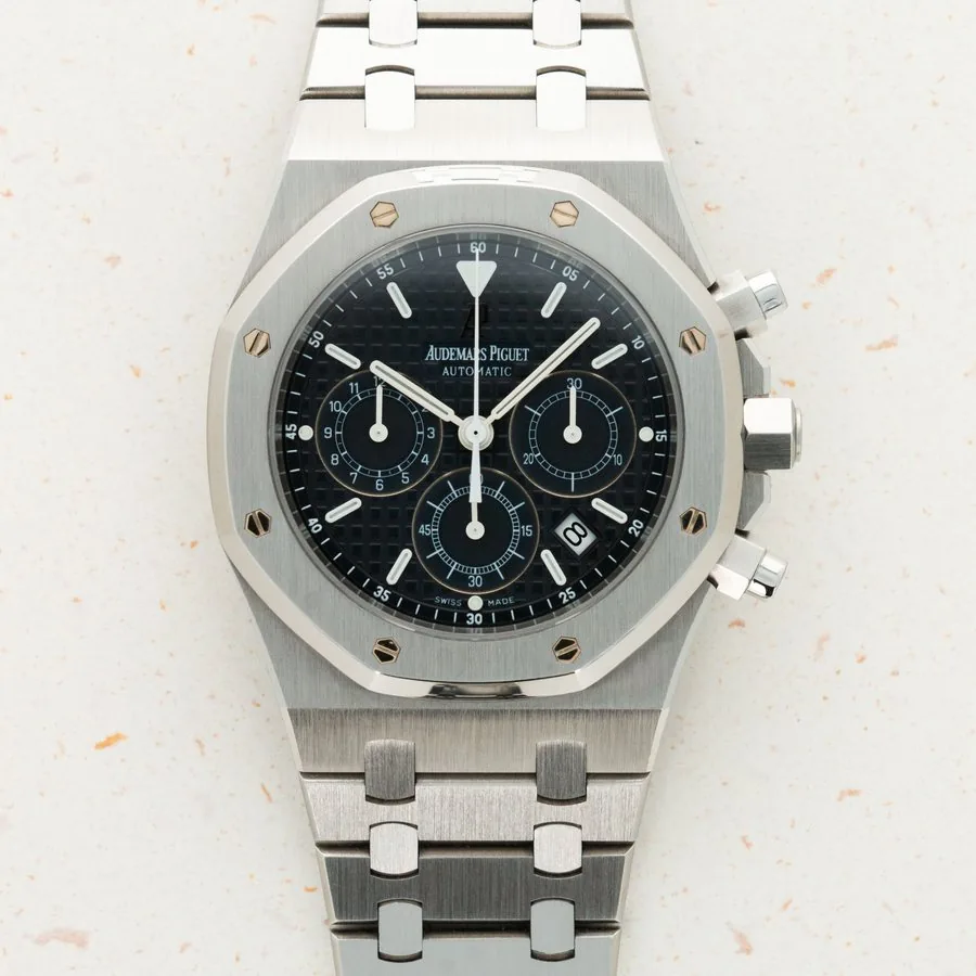 Audemars Piguet Unclassified 25860