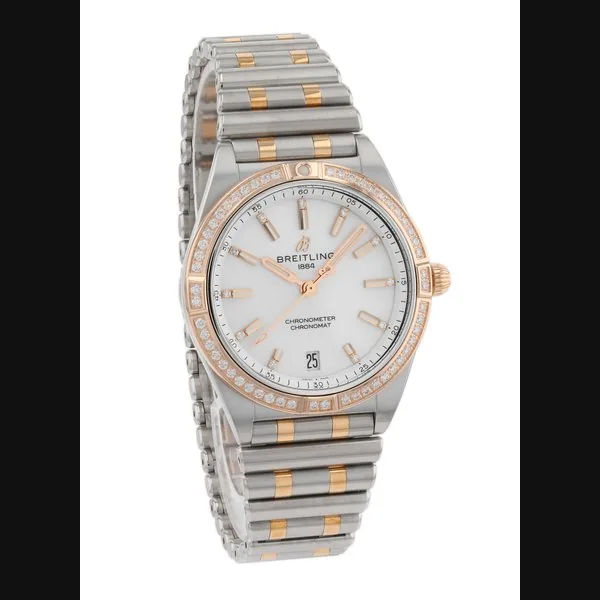 Breitling Chronomat PL127872