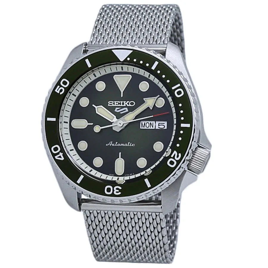 Seiko 5 Sports SRPD75K1