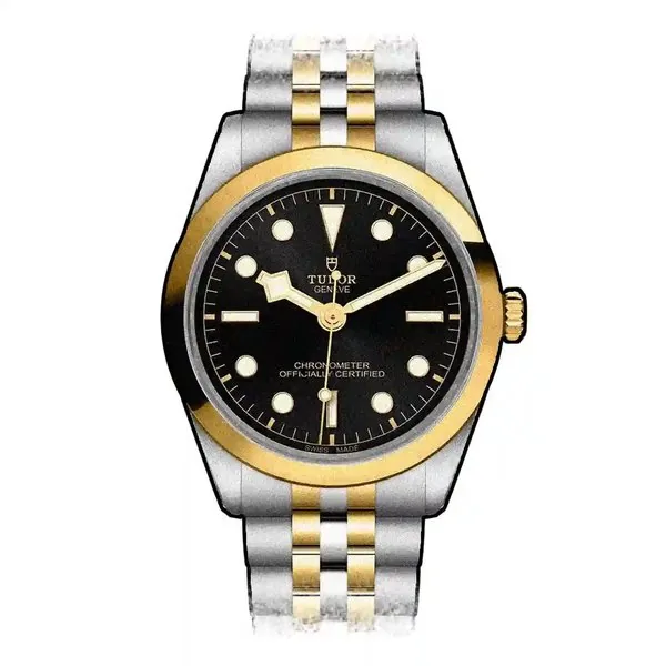Tudor Black Bay 46965