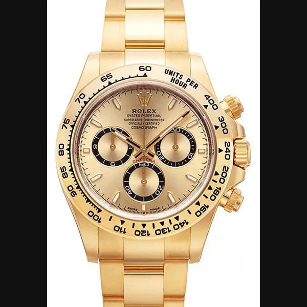 Rolex Cosmograph Daytona Z100332