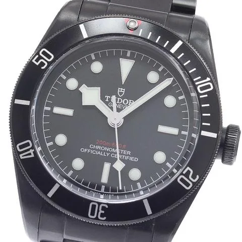 Tudor Black Bay Dark 79230DK-0001