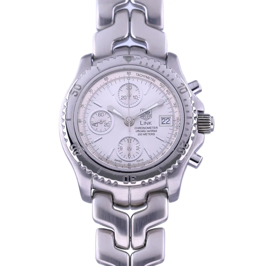 TAG Heuer Link CT5113