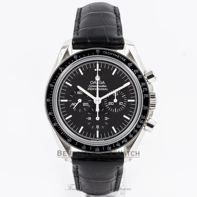 Omega Speedmaster Professional Moon EY2VPA