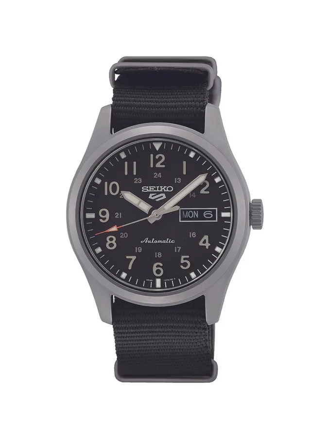 Seiko 5 Sports SRPG37K1