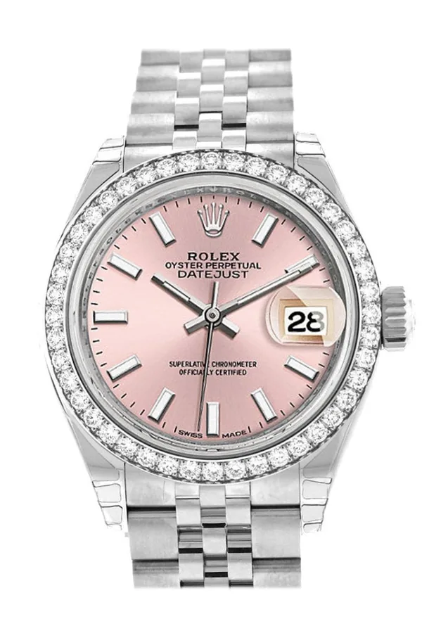 Rolex 279384RBR Datejust RN053_279384RBR