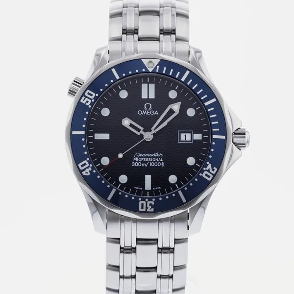 Omega Seamaster 300M James Bond 2541.80