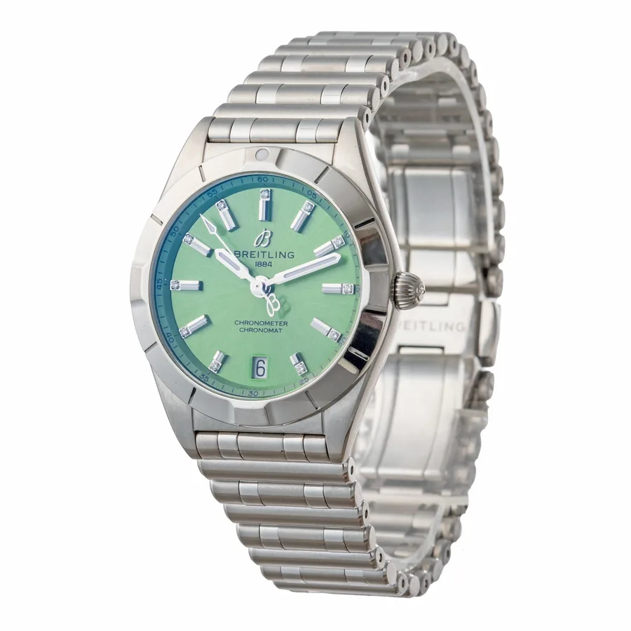 Breitling Ladies' Chronomat A77310101L1A1-1