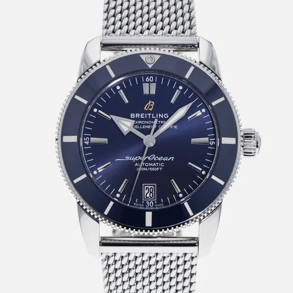 Breitling SuperOcean Heritage II 10-10-BRT-QN5PHU