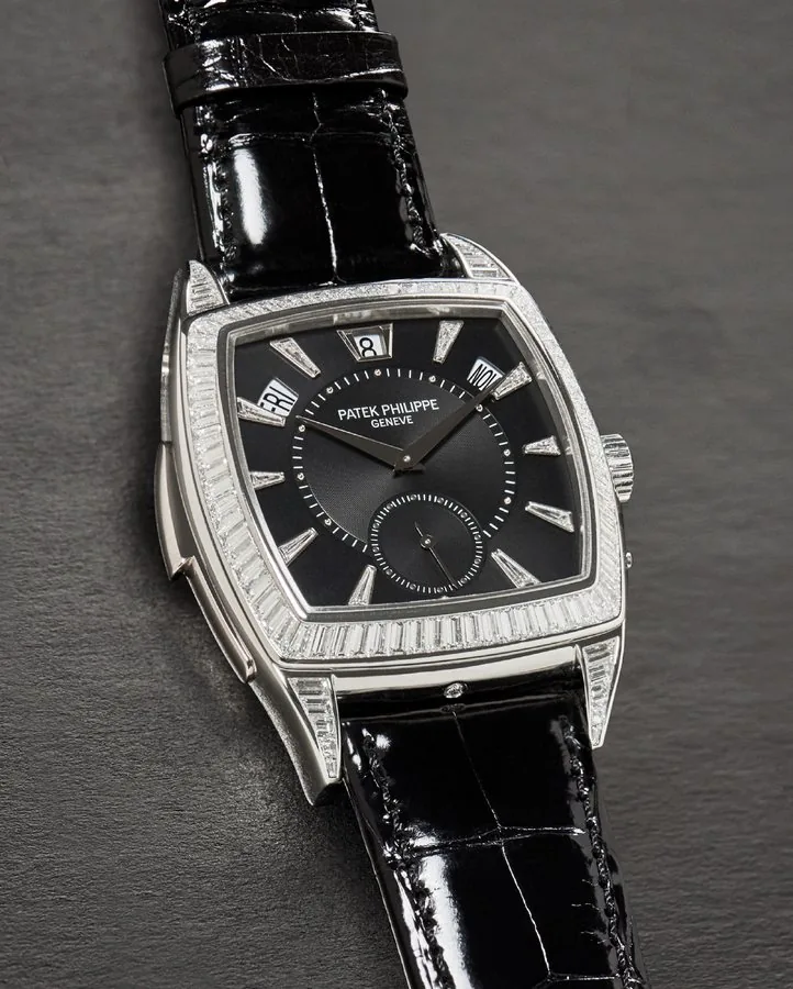 Patek Philippe Unclassified 5033P