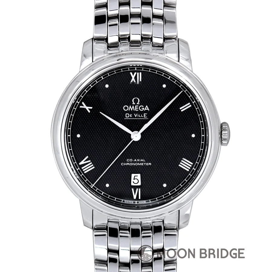 Omega De Ville Prestige 424.10.40.20.01.002