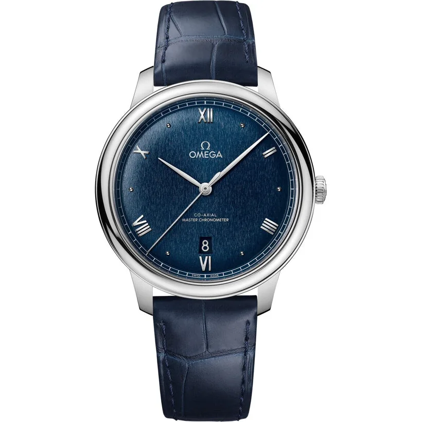 Omega De Ville Prestige 434.13.40.20.03.001