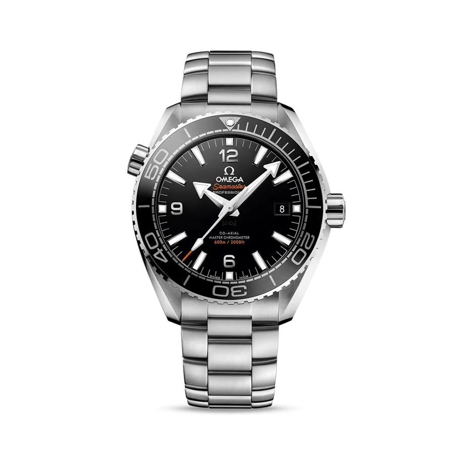 Omega Seamaster Planet Ocean 600M GBWS0643
