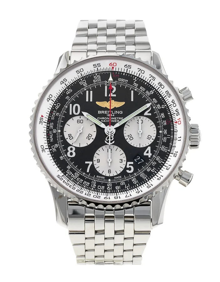 Breitling Navitimer AB0120 415059