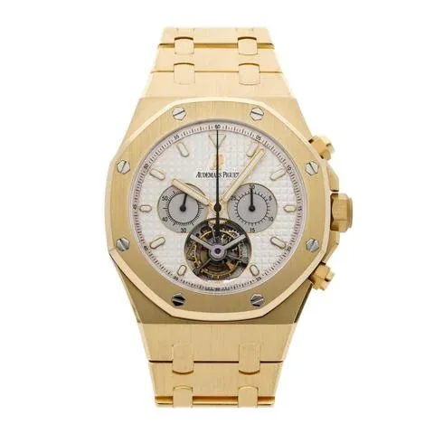 Audemars Piguet Royal Oak Tourbillon 25977BA.OO.1205BA.01